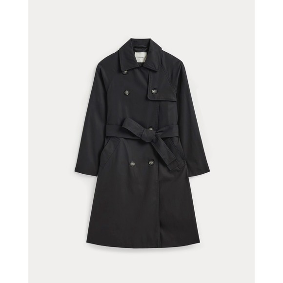 Everlane Review Petite Petite Everlane Trench Review Everlane NWT